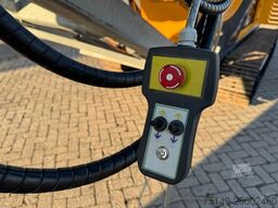  Barford TR8048 Förderband,CAT,Auswurfhöhe 11,45m