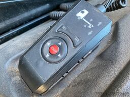 MERCEDES-BENZ 818 Atego| BÄR-LBW 1,00to*3x Sitze*AHK*Kamera*AC