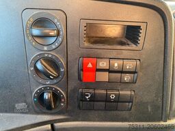 MERCEDES-BENZ 818 Atego| BÄR-LBW 1,00to*3x Sitze*AHK*Kamera*AC