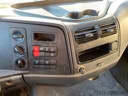 MERCEDES-BENZ 818 Atego| BÄR-LBW 1,00to*3x Sitze*AHK*Kamera*AC