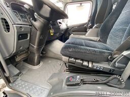 MERCEDES-BENZ 818 Atego| BÄR-LBW 1,00to*3x Sitze*AHK*Kamera*AC