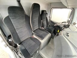 MERCEDES-BENZ 818 Atego| BÄR-LBW 1,00to*3x Sitze*AHK*Kamera*AC