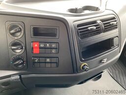 MERCEDES-BENZ 818 Atego| BÄR-LBW 1,00to*3x Sitze*AHK*Kamera*AC