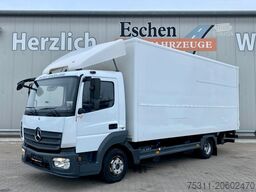 MERCEDES-BENZ 818 Atego| BÄR-LBW 1,00to*3x Sitze*AHK*Kamera*AC