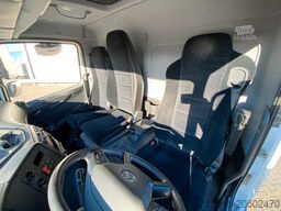 MERCEDES-BENZ 818 Atego| BÄR-LBW 1,00to*3x Sitze*AHK*Kamera*AC