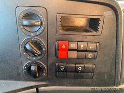 MERCEDES-BENZ 818 Atego| BÄR-LBW 1,00to*3x Sitze*AHK*Kamera*AC