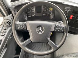 MERCEDES-BENZ 818 Atego| BÄR-LBW 1,00to*3x Sitze*AHK*Kamera*AC