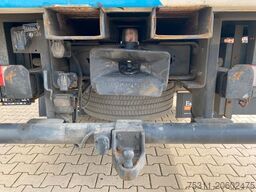 SCANIA 114 G 340 / 6x2 BL| *Liftachse*Retarder*2xAHK*AC