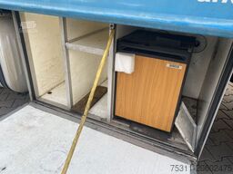 SCANIA 114 G 340 / 6x2 BL| *Liftachse*Retarder*2xAHK*AC