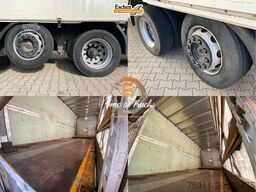 SCANIA 114 G 340 / 6x2 BL| *Liftachse*Retarder*2xAHK*AC