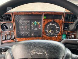 SCANIA 114 G 340 / 6x2 BL| *Liftachse*Retarder*2xAHK*AC