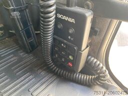 SCANIA 114 G 340 / 6x2 BL| *Liftachse*Retarder*2xAHK*AC