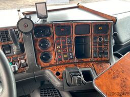 SCANIA 114 G 340 / 6x2 BL| *Liftachse*Retarder*2xAHK*AC