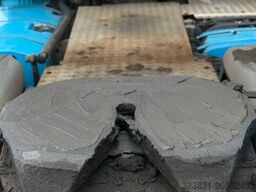 SCANIA R 500, V8, 6X2, RETARDER, MANUELL, STANDKLIMA