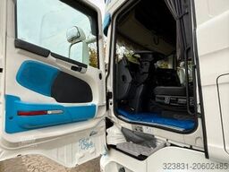 SCANIA R 500, V8, 6X2, RETARDER, MANUELL, STANDKLIMA