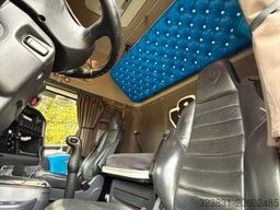 SCANIA R 500, V8, 6X2, RETARDER, MANUELL, STANDKLIMA