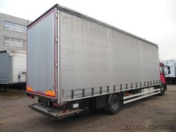 IVECO EUROCARGO ML 160E28, 21 PALETTEN, LBW