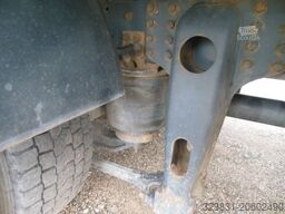 IVECO EUROCARGO ML 160E28, 21 PALETTEN, LBW