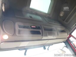 IVECO EUROCARGO ML 160E28, 21 PALETTEN, LBW