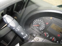 IVECO EUROCARGO ML 160E28, 21 PALETTEN, LBW