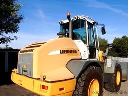 LIEBHERR L 524 Kein 514 538 542 546 Top Maschine