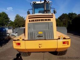 LIEBHERR L 524 Kein 514 538 542 546 Top Maschine
