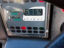 LIEBHERR L 524 Kein 514 538 542 546 Top Maschine