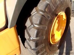 LIEBHERR L 524 Kein 514 538 542 546 Top Maschine