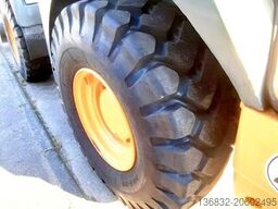 LIEBHERR L 524 Kein 514 538 542 546 Top Maschine