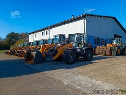 LIEBHERR L 524 Kein 514 538 542 546 Top Maschine