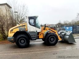 LIEBHERR L 542 kein 538 524 546 Top Ausstattung