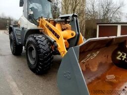 LIEBHERR L 542 kein 538 524 546 Top Ausstattung