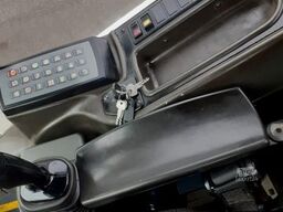 LIEBHERR L 542 kein 538 524 546 Top Ausstattung