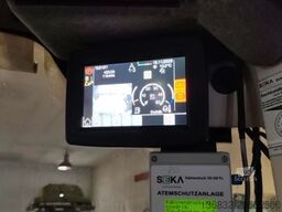 LIEBHERR L 542 kein 538 524 546 Top Ausstattung