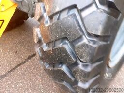 LIEBHERR L 542 kein 538 524 546 Top Ausstattung