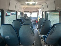 MERCEDES-BENZ Sprinter 516 - ATM