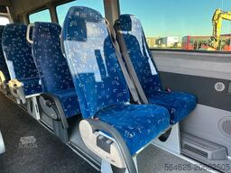 MERCEDES-BENZ Sprinter 516 - ATM
