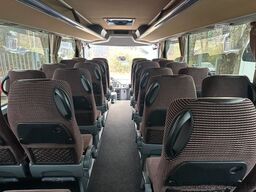 TEMSA HD 13 - original KM