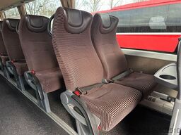 TEMSA HD 13 - original KM