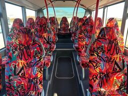 MERCEDES-BENZ O 530 LE Citaro