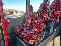 MERCEDES-BENZ O 530 LE Citaro