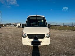 MERCEDES-BENZ 516 CDI Sprinter City