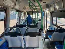 MERCEDES-BENZ 516 CDI Sprinter City