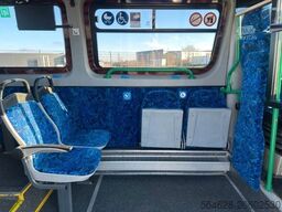 MERCEDES-BENZ 516 CDI Sprinter City