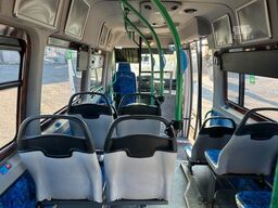 MERCEDES-BENZ 516 CDI Sprinter City