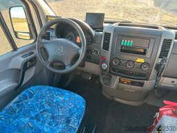 MERCEDES-BENZ 516 CDI Sprinter City