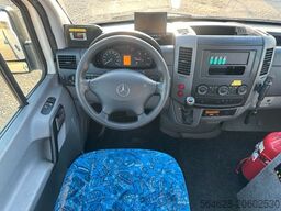 MERCEDES-BENZ 516 CDI Sprinter City