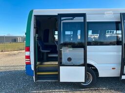 MERCEDES-BENZ 516 CDI Sprinter City