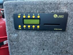 MERCEDES-BENZ 516 CDI Sprinter City NF