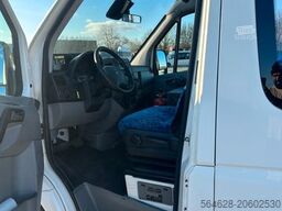 MERCEDES-BENZ 516 CDI Sprinter City